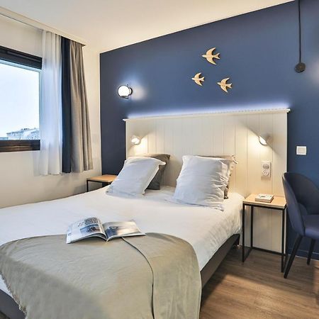Residence Pierre & Vacances Centre La Rochelle  Luaran gambar