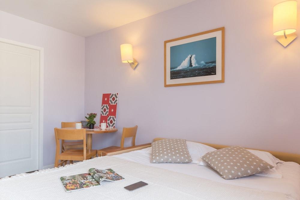 Residence Pierre & Vacances Centre La Rochelle  Luaran gambar