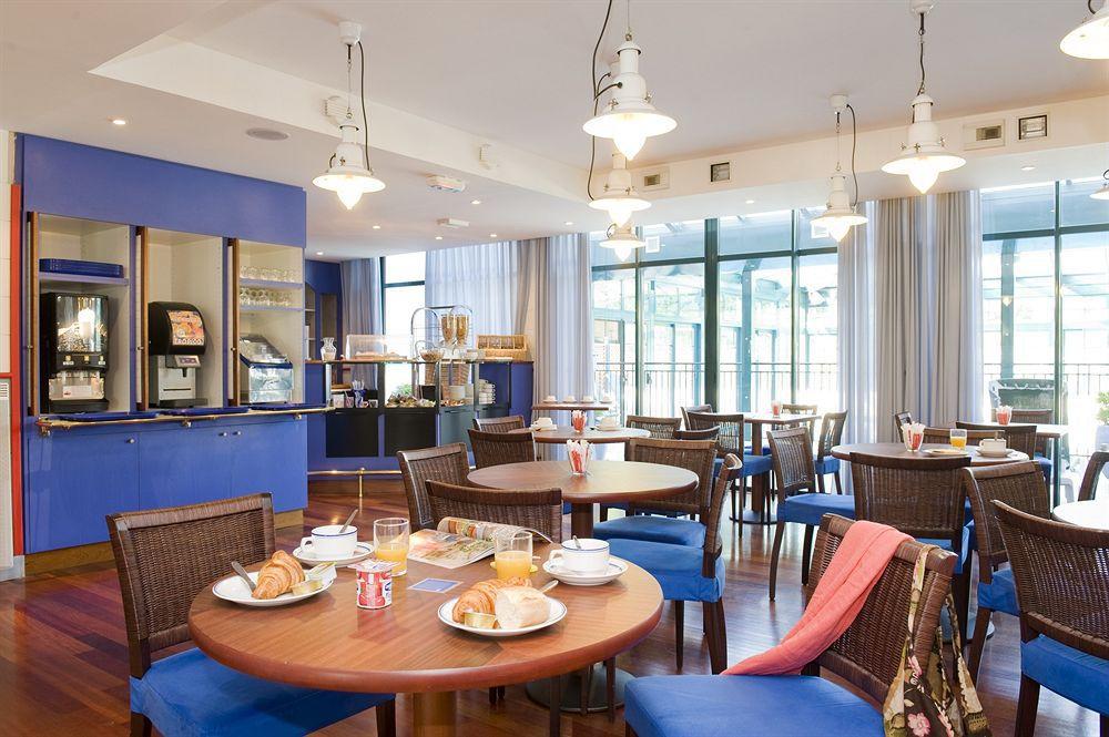 Residence Pierre & Vacances Centre La Rochelle  Luaran gambar