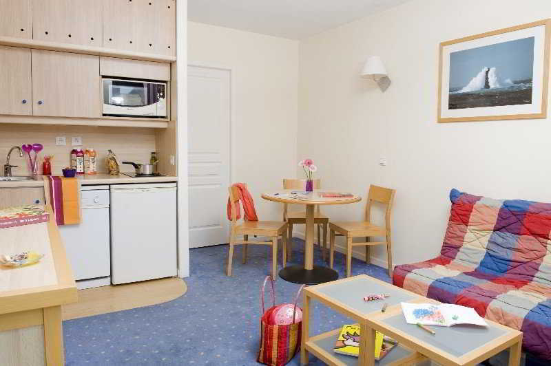 Residence Pierre & Vacances Centre La Rochelle  Luaran gambar